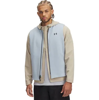 Pánská vesta Vesta Under Armour Blue 213808 XL