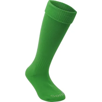 Pánské ponožky Sondico Green 9506703 Junior 1-6