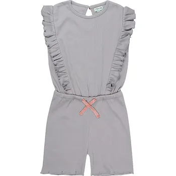 Dívčí kraťasy Lilly and Sid Grey 348923 2-3 Yrs