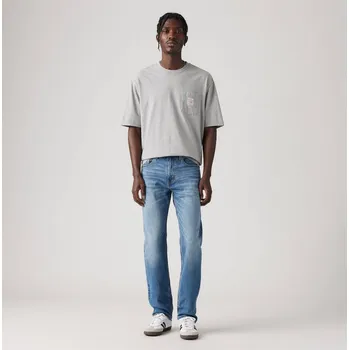 Pánská móda Džíny Levis Come Closer 7577367 36W R