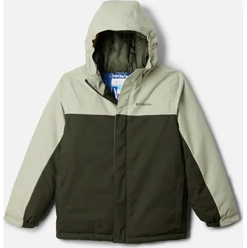 Dětská móda Columbia Black 266759 9-10 (M)