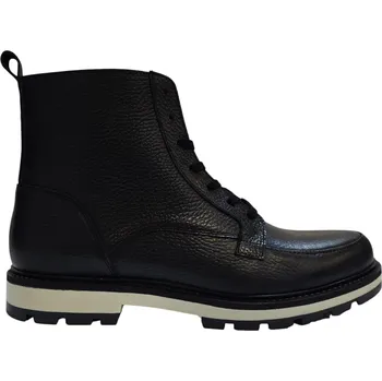 Pánské polobotky Boty Nicholas Deakins Dark Brown 9232474 9 (43)