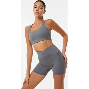 Podprsenka Sportovní podprsenka USA Pro Shark Grey 6507877 18 (46)