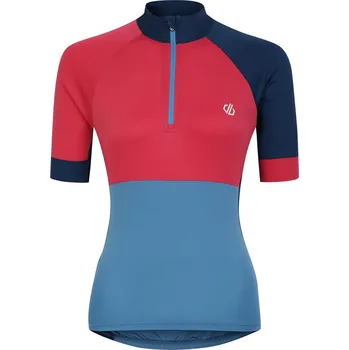 Dámská móda Tričko Dare 2b Purple blue 7050936 20