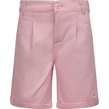 Dívčí kraťasy Trespass Pale Pink 8215690 5-6 Yrs