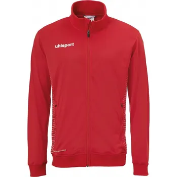 Dívčí bunda Uhlsport Red 5601427 12-13 Yrs