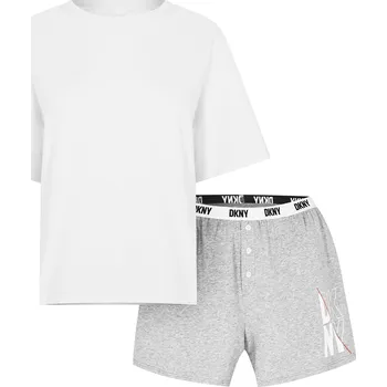 Dámské pyžamo DKNY White 1160055 12 (M)