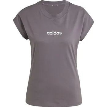Dámské tričko Tričko adidas Charcoal 3325505 M (12-14)