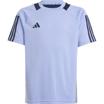 Chlapecké tričko Tričko adidas Blue 6972332 7-8 (S)