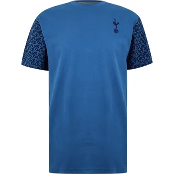 Tričko Source Lab Blue 4644299 Small