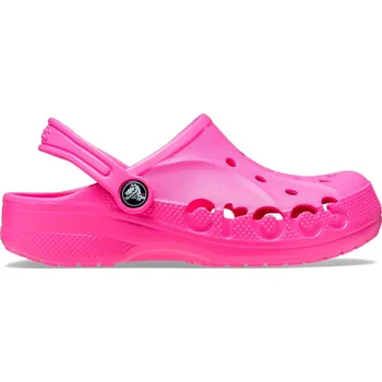 Dívčí sandály Crocs Electric Pink 6091352 C9 (27)