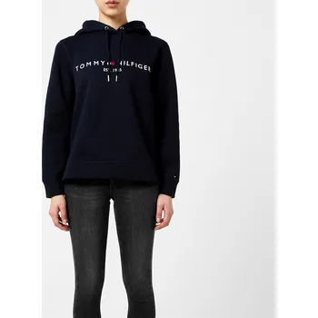 Dámská mikina Mikina Tommy Hilfiger DESERT SKY DW5 9888867 16 (XL)