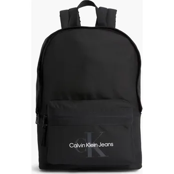 Sportovní batoh Batoh Calvin Klein Jeans Black BDS 8946394 One Size