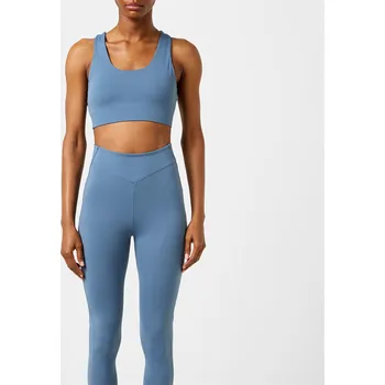 Podprsenka Sportovní podprsenka Castore Navy 7212323 14 (L)