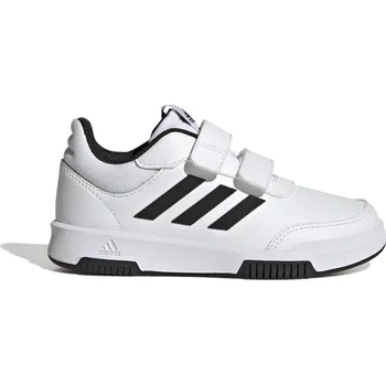 Chlapecké tenisky Boty adidas White 7199529 C10 (28)