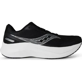 Dámská běžecká obuv Saucony Black 2535941 5 (38)