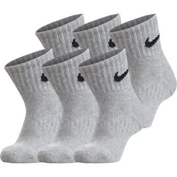 Dívčí oblečení Nike Grey 8859462 Infs C3-C7