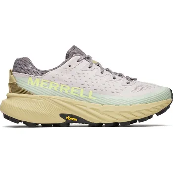 Pánské cyklistické tretry Merrell Lilac Mist 5309456 5 (38)