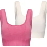 Sportovní podprsenka Slazenger Raspberry 4402175 10 (38)