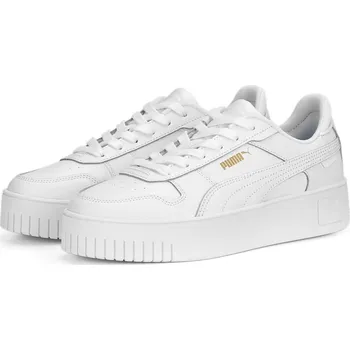 Dámská obuv Tenisky Puma White 8536556 5.5 (38.5)