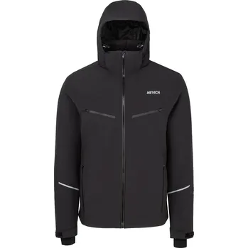 Bunda Nevica Black 7980258 S