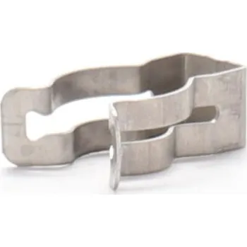 Příslušenství ke kotli IMMERGAS spona zajišťovací - d.14