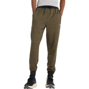 Pánské kalhoty Kalhoty New Balance Athletics Heat Grid Jogger mp53272-woo Velikost XL