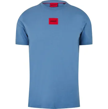 Tričko Hugo Medium Blue 4661475 XS