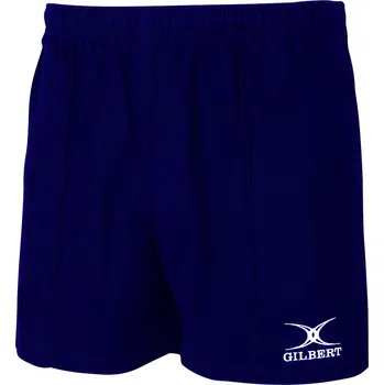 Pánské kraťasy Kraťasy Gilbert Navy 9537453 X Small