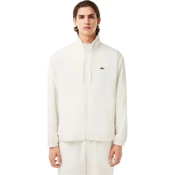 Pánská mikina Mikina Lacoste Flour 5498715 M