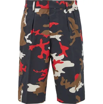 Chlapecké plavky Kraťasy Boss Dark Blue 6572595 5-6