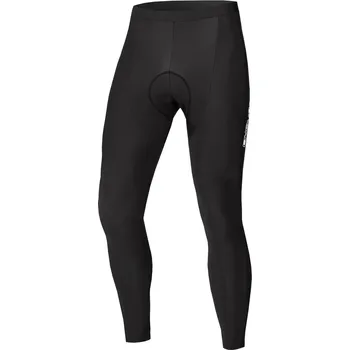Cyklistické oblečení Endura Black 893649 XL
