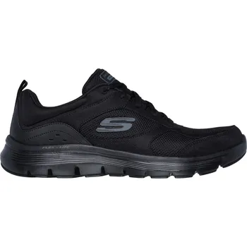 Pánské tenisky Tenisky Skechers Triple Black 7284280 6 (39.5)