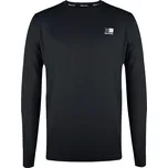 Tričko Karrimor Black 8029096 M