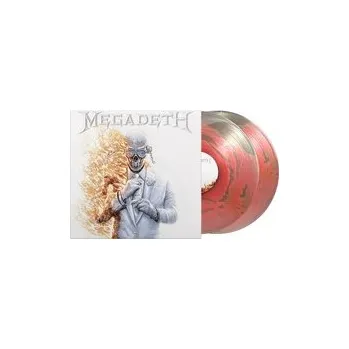 Zahraniční hudba Megadeth : Megadeth (Coloured) LP