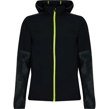 Pánská větrovka Bunda Umbro Blk 795569 Small