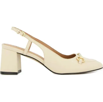 Dámské lodičky Dune London Ecru 736 1732158 5 (38)