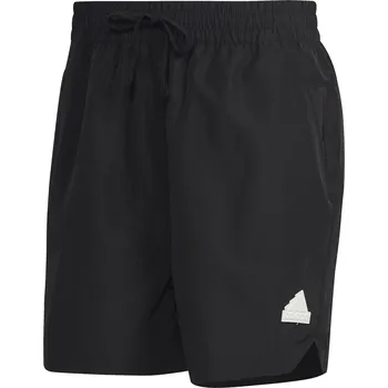 Pánské kraťasy Kraťasy adidas Black 270305 S