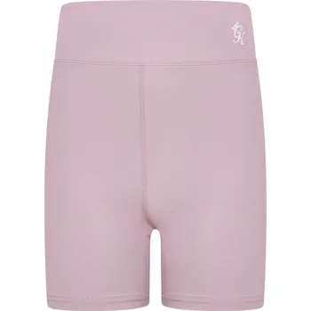 Dívčí kraťasy Gym King Dusky Mauve 8208104 9-10 (M)