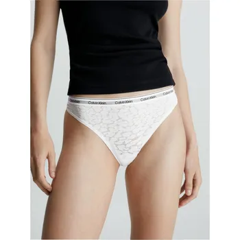 Kalhotky Kalhotky Calvin Klein White 3792243 16 (XL)