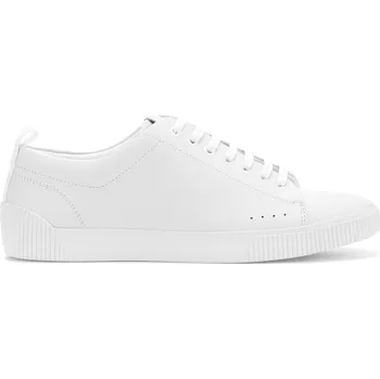 Pánská obuv Tenisky HUGO White 100 9039051 7 (41)