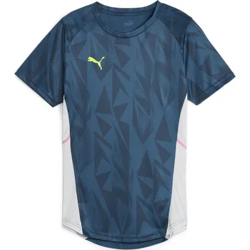 Dámské oblečení Tričko Puma Ocean Tropic 910872 12 (M)