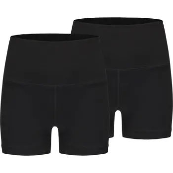 Dámská móda Kraťasy Slazenger Black 6036325 12 (40)