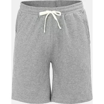 Pánské oblečení Kraťasy Lonsdale Dark Grey 1729259 S