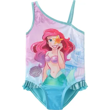 Chlapecké plavky Character Disney Ariel 2177597 4-5 Yrs