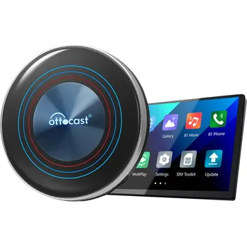 Autorádio AIbox P3 - Android modul do USB - AIBOX P3 - Android Systém pro připojení do USB / HDMI výstup - 220889