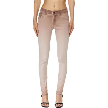 Dámské džíny Džíny Diesel Hushed Violet 5459772 24 L32