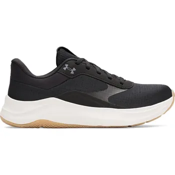 Dámská obuv Tenisky Under Armour Black 9005028 7 (41)