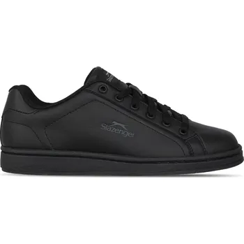 Dětská sálová obuv Boty Slazenger Black 8476878 6.5 (40)