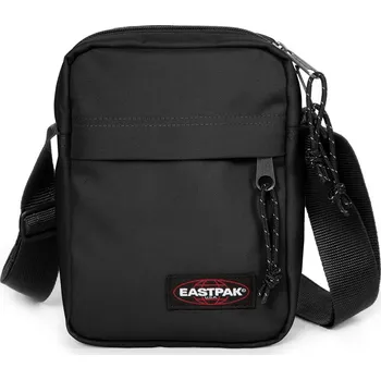 Sportovní taška Taška Eastpak Black 008 8697277 One Size